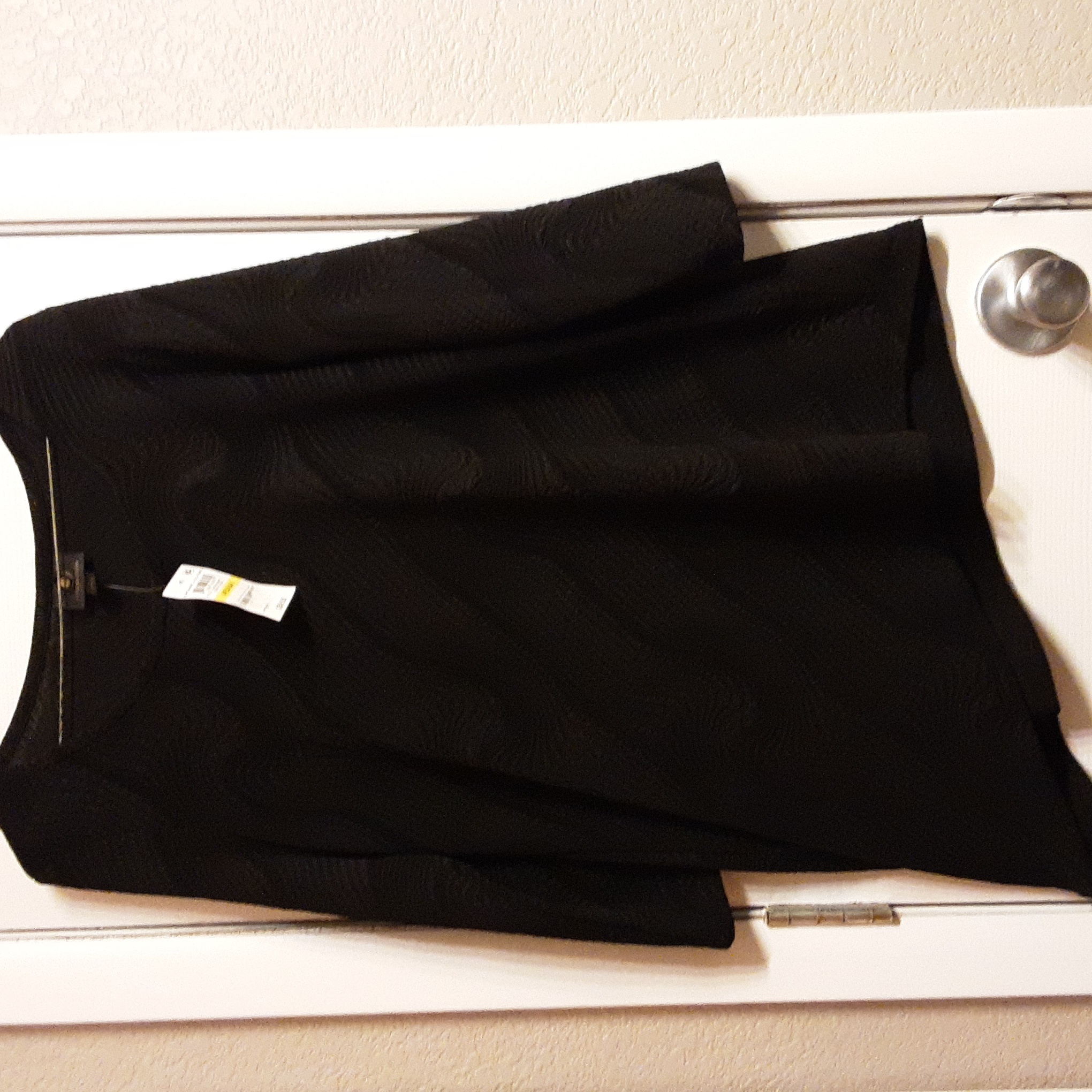 Jm Collection Brand Dress Blouse